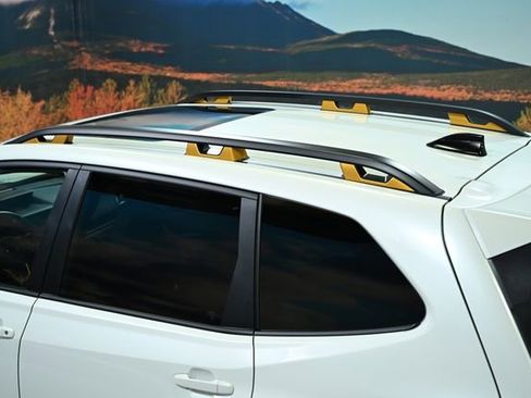 Certified 2024 Subaru Forester Wilderness image 17