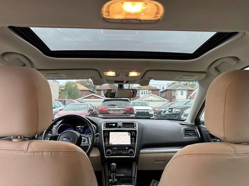 Used 2019 Subaru Legacy 2.5i Limited image 24