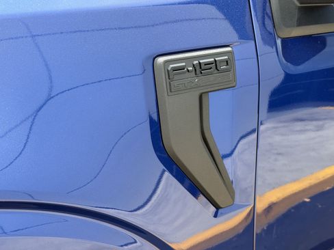 New 2026 Ford F150 STX RWD image 8