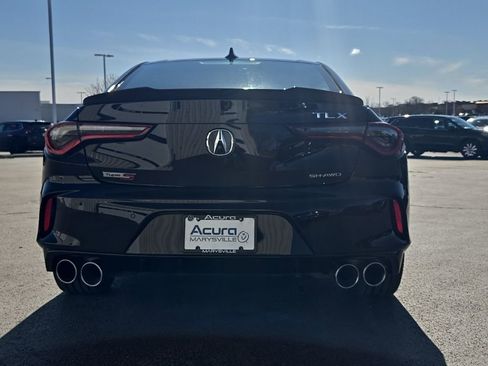 Certified 2023 Acura TLX Type S image 6