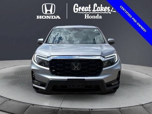 Certified 2023 Honda Passport EX-L image 8