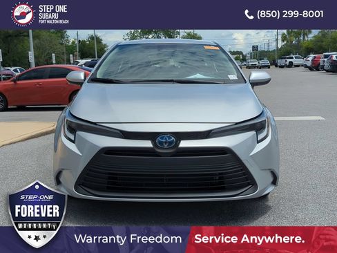 Used 2023 Toyota Corolla LE FWD image 10