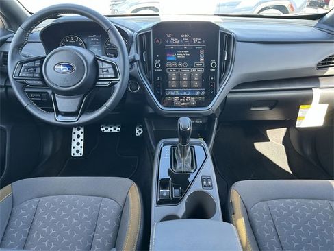 Certified 2025 Subaru Crosstrek 2.5i Sport image 10
