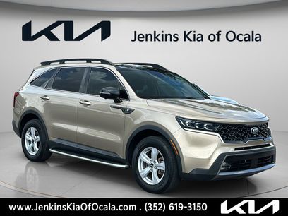 Used 2021 Kia Sorento SX Prestige