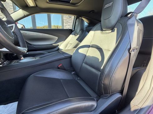 Used 2010 Chevrolet Camaro SS w/ RS Package image 23