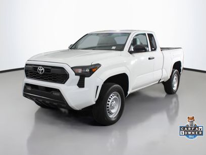 Used 2024 Toyota Tacoma 2WD Xtracab