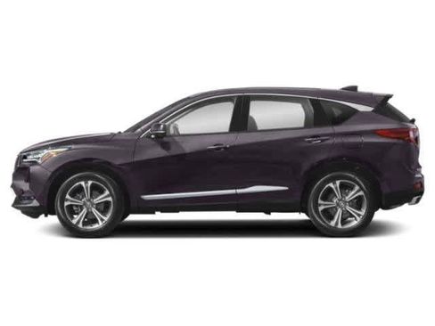 Used 2024 Acura RDX w/Advance Package image 6