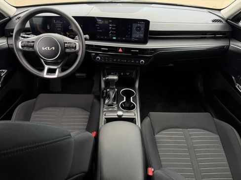 Used 2026 Kia K5 LXS FWD image 10