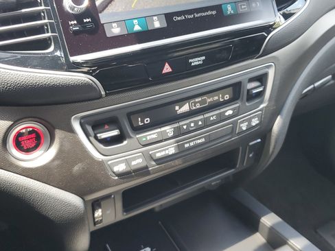 New 2025 Honda Ridgeline TrailSport+ image 24