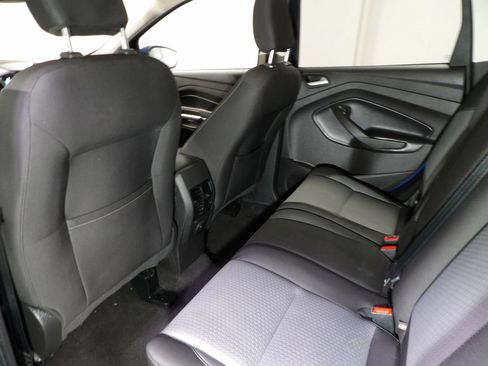 Used 2019 Ford Escape SE AWD/4WD image 10