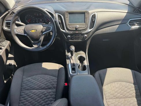 Used 2018 Chevrolet Equinox LT AWD/4WD image 11
