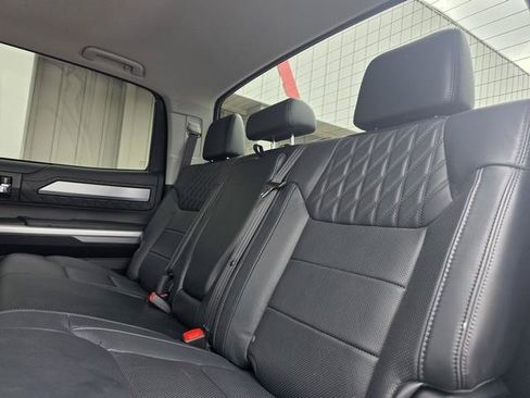 Used 2016 Toyota Tundra Platinum AWD/4WD image 25