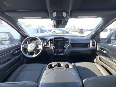 Certified 2025 RAM 2500 Big Horn image 11