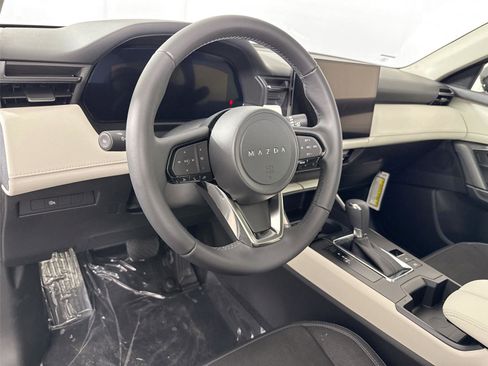 New 2026 MAZDA CX-5 Select image 13