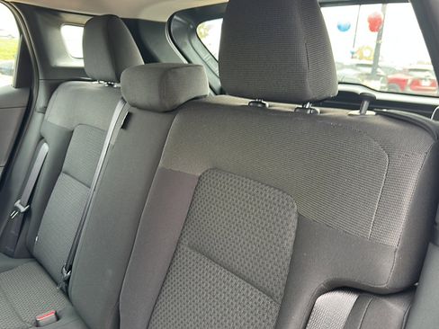 New 2026 Nissan Kicks S image 16