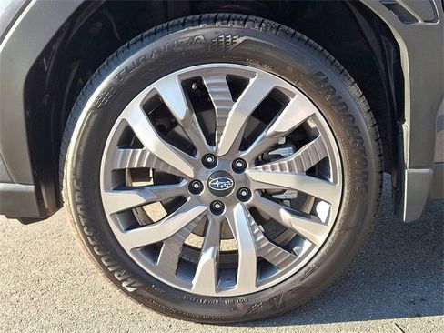 Certified 2025 Subaru Forester Touring w/ Protection Package image 8
