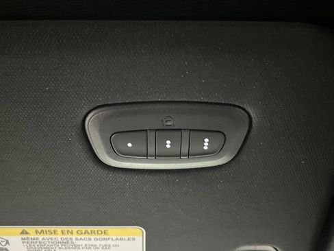 New 2026 RAM 1500 Laramie w/ Night Edition image 30