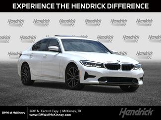 Used 2022 BMW 330i Sedan w/ Premium Package RWD video 1