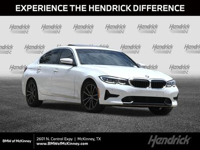 Used 2022 BMW 330i Sedan w/ Premium Package