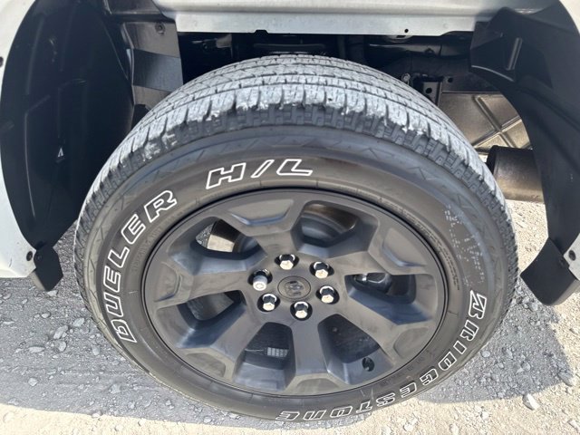 Used 2026 RAM 1500 Lone Star AWD/4WD image 17