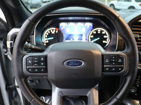 Used 2023 Ford F150 XLT w/ Equipment Group 302A High image 24