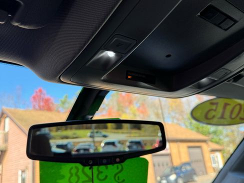 Used 2015 Chevrolet Silverado 1500 LT w/ All Star Edition image 13