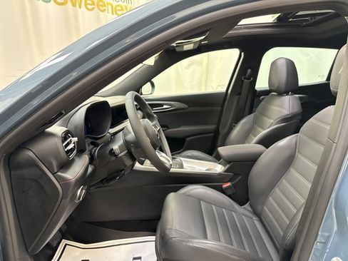 Used 2024 Dodge Hornet GT w/ GT Blacktop Package image 12