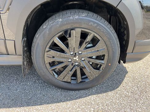 New 2025 Mitsubishi Outlander Sport AWD image 9