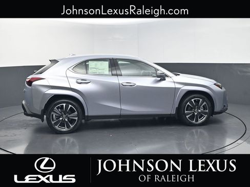 New 2026 Lexus UX 300h FWD image 6