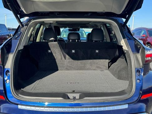 Used 2024 Nissan Murano SL image 6