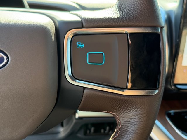New 2027 Ford Expedition King Ranch AWD/4WD image 32