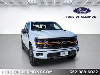 Used 2025 Ford F150 Tremor w/ Tow/Haul Package