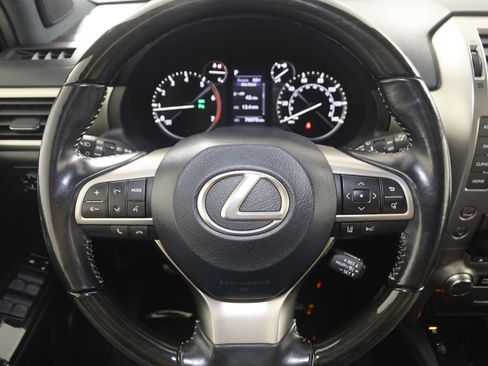 Used 2020 Lexus GX 460 Premium AWD/4WD image 40