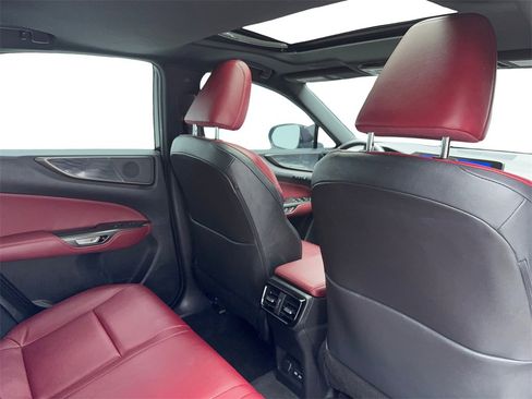 Used 2023 Lexus NX 250 FWD w/ Premium Package image 49