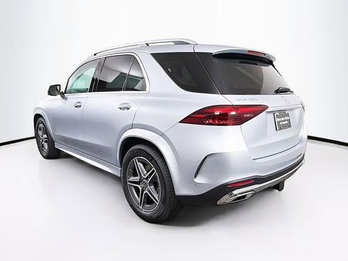 New 2026 Mercedes-Benz GLE 350 4MATIC image 5