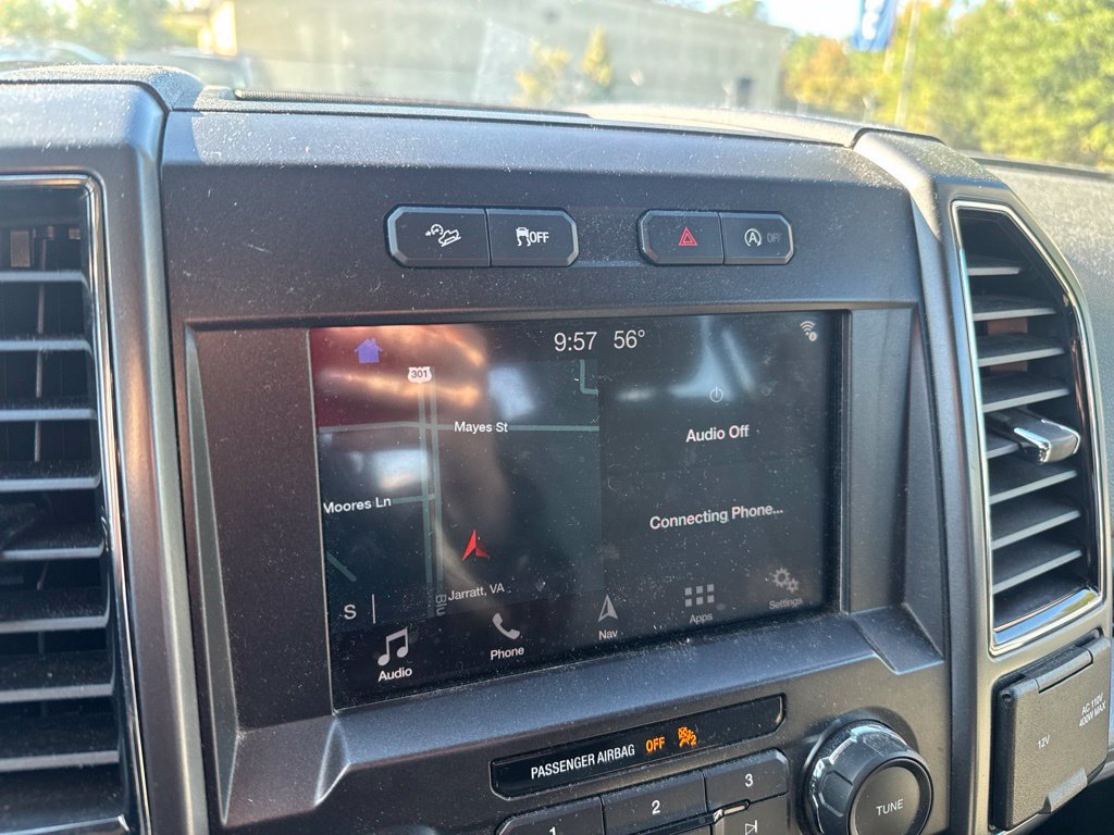 Used 2018 Ford F150 XLT w/ Equipment Group 302A Luxury AWD/4WD image 18