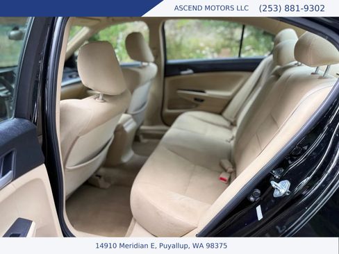 Used 2011 Honda Accord LX image 10