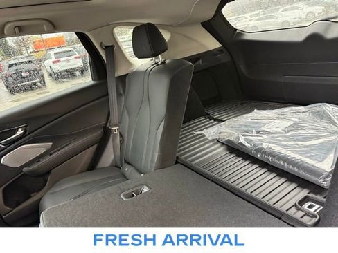 Certified 2024 Acura RDX w/ Technology Package image 8