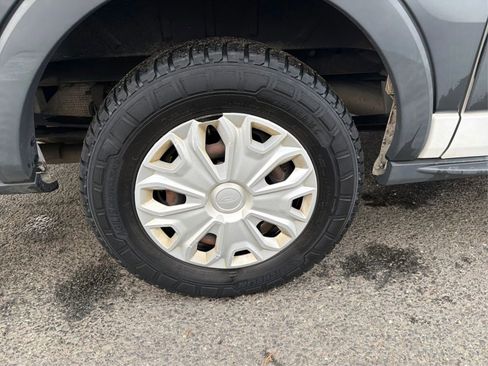 Used 2017 Ford Transit 150 130 Low Roof w/ Exterior Upgrade Package image 15