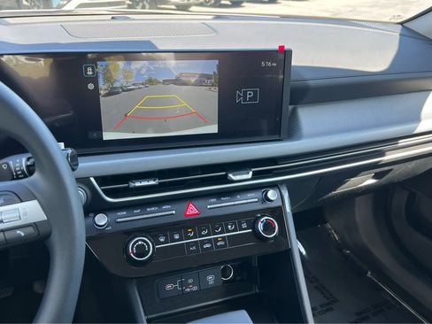 New 2026 Hyundai Sonata SE FWD image 35
