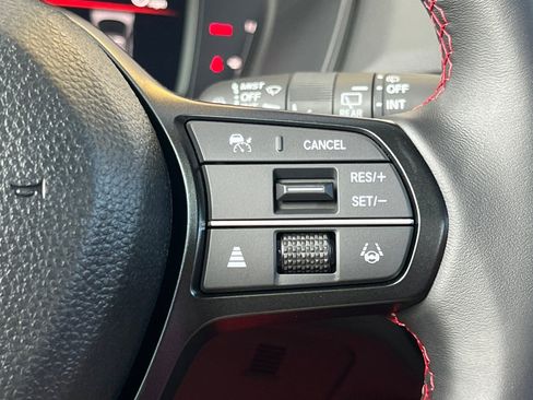 New 2025 Honda Civic Type R image 29