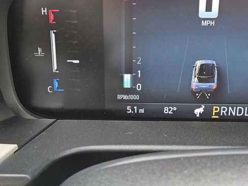 New 2026 Ford Bronco Sport Big Bend AWD/4WD image 22