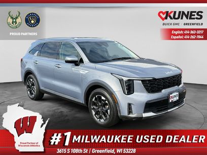 Used 2024 Kia Sorento S