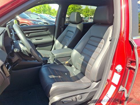 Used 2023 Honda CR-V Sport Touring image 16