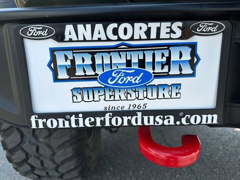Used 2022 Jeep Wrangler Unlimited Rubicon AWD/4WD image 27