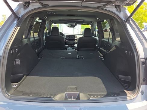 Used 2023 Honda Passport TrailSport image 30
