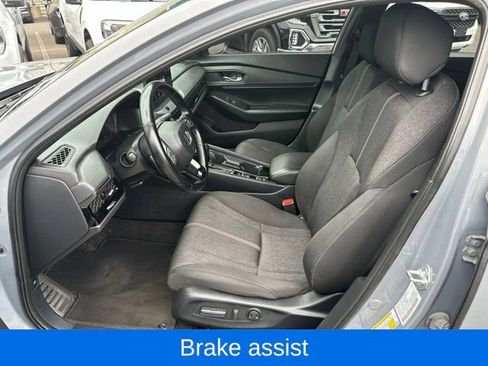 Used 2023 Honda Accord Sport image 14