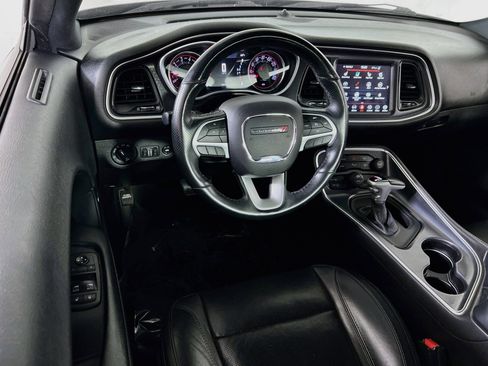 Used 2018 Dodge Challenger R/T Plus RWD image 22