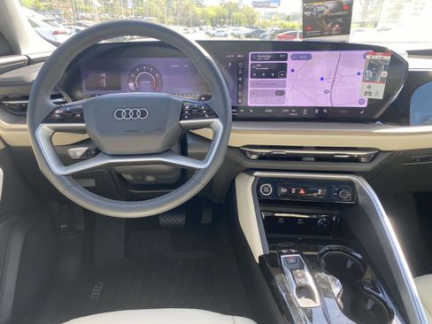 New 2026 Audi Q5 Premium Plus image 12