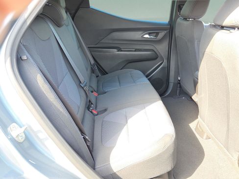 New 2027 Chevrolet Bolt LT w/ Comfort Package image 26